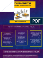 TEMA 1 GESTION DOCUMENTAL 23.