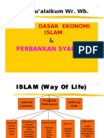 Prinsip Ekon Islam