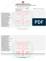 Frequência 7ºC