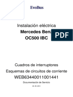 54 - Esquemas El Ctricos OC500 Euro 5