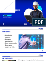 TEMA 1 - Introducción y Contexto A La Iso 9001