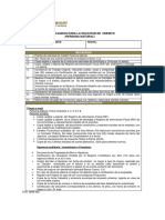Form FCR 0909-302 Recaudos Persona Natural 2024 Caroni