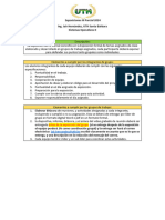 Rubrica de Evaluación Exposiciones III Parcial 2