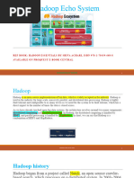 Chapter 2 Hadoop Eco System