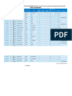 Ranking Auxiliar Secund Final Okk