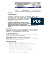 Protocolo de Dispensación de Medicamentos Por Dosis Unitaria