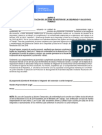 Pubid 85639 - Anexo 2 Certificado de Implementación Del Sistema de Gestión de La Seguridad y Salud en El Trabajo FTN