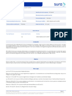 Estándares Mínimos SG-SST Informe Resumen