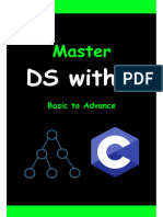 DS-with-C