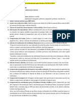 Documentos IRPF 2024