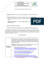 Regional Huila Centro de Gestión Y Desarrollo Sostenible Surcolombiano Instructivo Actividad de Transferencia