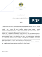 Ciência Conjunta Direito Penal _ 2024