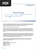 CT3e 06 Multicast Routing 16x9