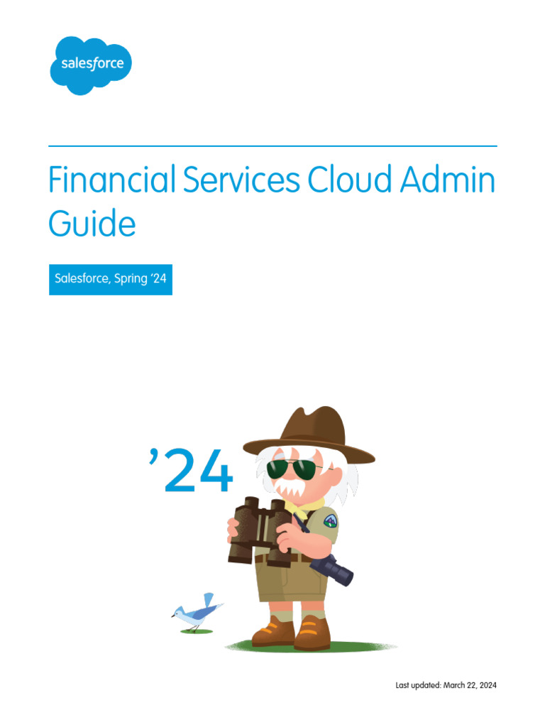 Salesforce finserv admin guide pdf cloud computing banks