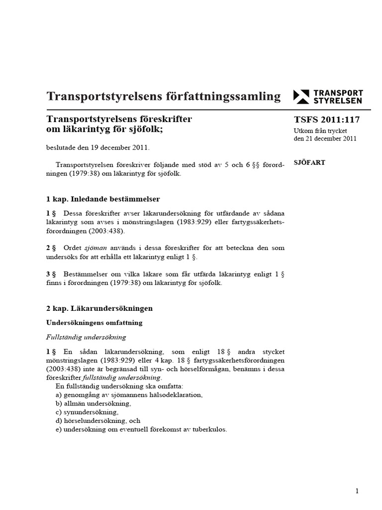 Tsfs 2011 117 | PDF