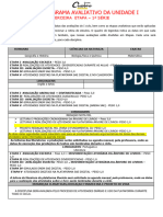 CRONOGRMA AVALIATIVO 1ª SÉRIE-  TERCEIRA ETAPA - 2024 (2)