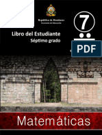 Libro Del Estudiante 2018