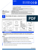 Manual de Impresora Brother J470DW