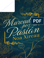 Xireau Noa - Marcada Por La Pasion