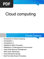 Lecture 6-Cloud Computing