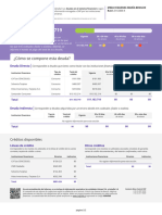 Informe Deudas 6316884-K