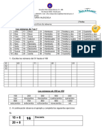 Guía 4 Matemática