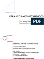 Antihistaminicos Obstetricia 2007