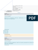 Desarrolo Sustentable Primer Parcial