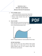 PERTEMUAN KE-08 METODE TRAPEZOIDAL - Konsep Grafis Dan Perumusannya