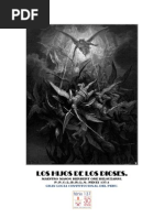 Herbert Ore - Los Hijos de Los Dioses