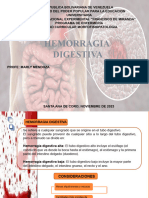 Hemorragia Digestiva Jessicag