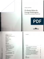 TEXT0 1b - Complementar - Os Esqueletos No Armário - Como Os Historiadores Brincam de Deus (R. Darnton)