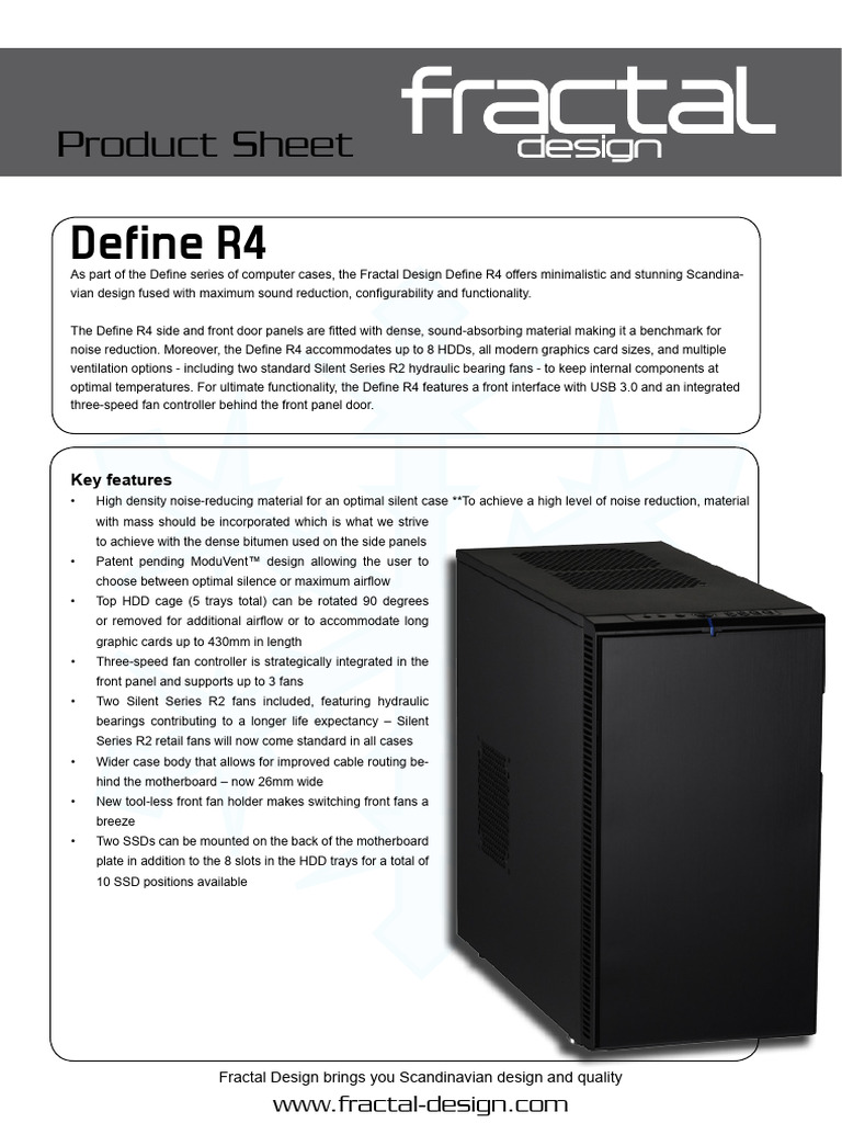 Define R4 Window PS | PDF | Manufactured Goods | Computer Engineering