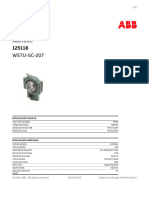 WSTU-SC-207: Product-Details