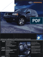 2002-Ford-Escape-XLT MIDNIGHT EDITION