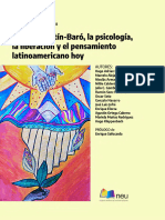 Klappenbach 2021 Consideraciones Históricas en Torno A La Psicología de La Liberacion y Las Indigenous Psychology Final Version