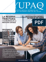 5. EDICIÓN 25 - REVISTA YUPAQ MAYO 2023