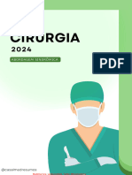 Cirurgia