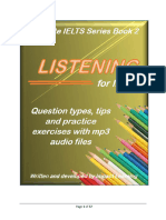 Ultimate-IELTS-listening