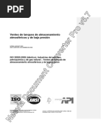 Inspección y Pruebas de Válvulas API 598 | PDF | Válvula | Presión