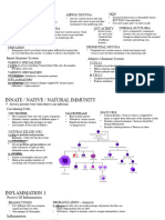 Cell Adaptation - Defence