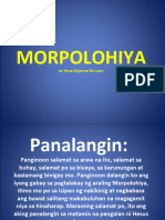 Morpolohiya 201108111545
