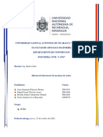 Informe de Mecanica de Suelos Proctor