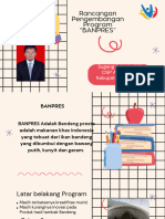 Proses Pembuatan Bandeng Presto (Banpres) PDF