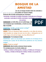 PDF Cuento El Bosque de La Amistaddocx Compress