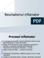 Reumatismul Inflamator Complet