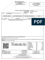 DDM Automotriz S.A.C.:: Fecha de Emisión: Razón Social Tipo de Moneda:: Metodo de Pago: Dirección: Vendedor