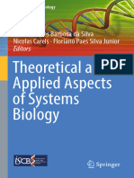 Theoretical and Applied Aspects of Syste
