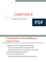 Chapter 6-Building ES