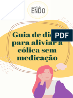 (E-BOOK) Alternativas para Aliviar A Cólica Sem Medicação - MUNDODAENDO